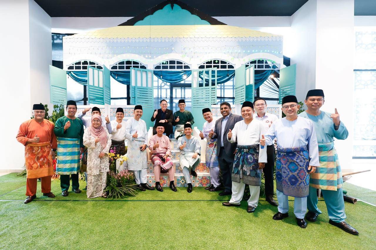 Bonus Penjawat Awam Johor 2026